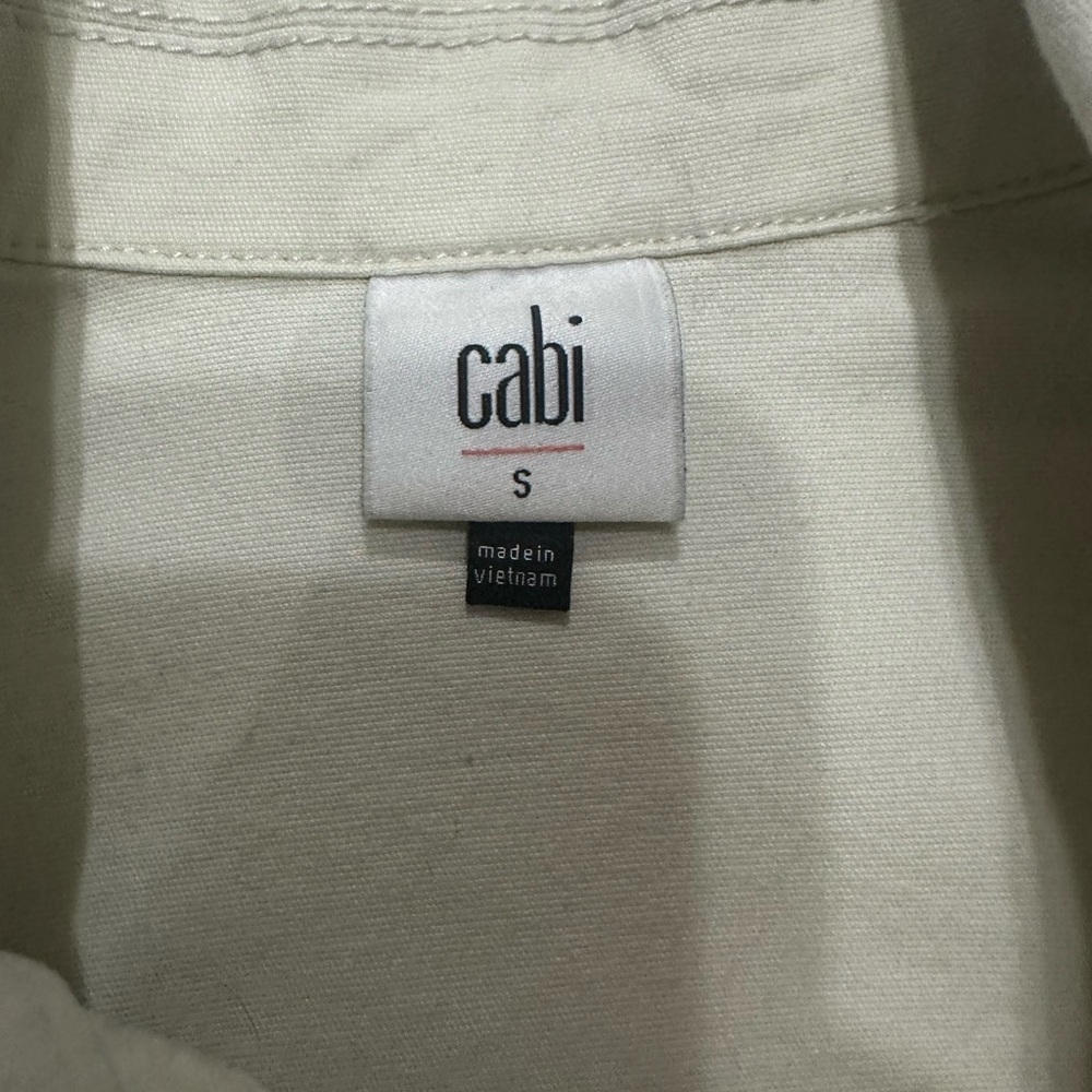 Cabi Fall Jacket - Picture 2 of 2